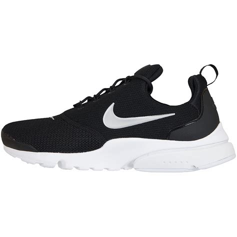 nike damenschuhe schwarz silber|nike schuhe für damen.